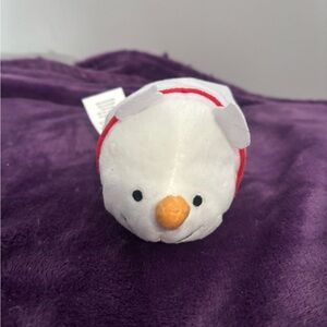 Zero Disney Tsum Tsum Toy